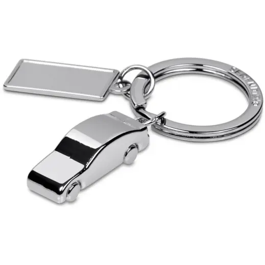 Serendipio Car Charmed Keyholder Unbranded